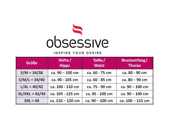 ♥ Body ouvert / B112 Catsuits